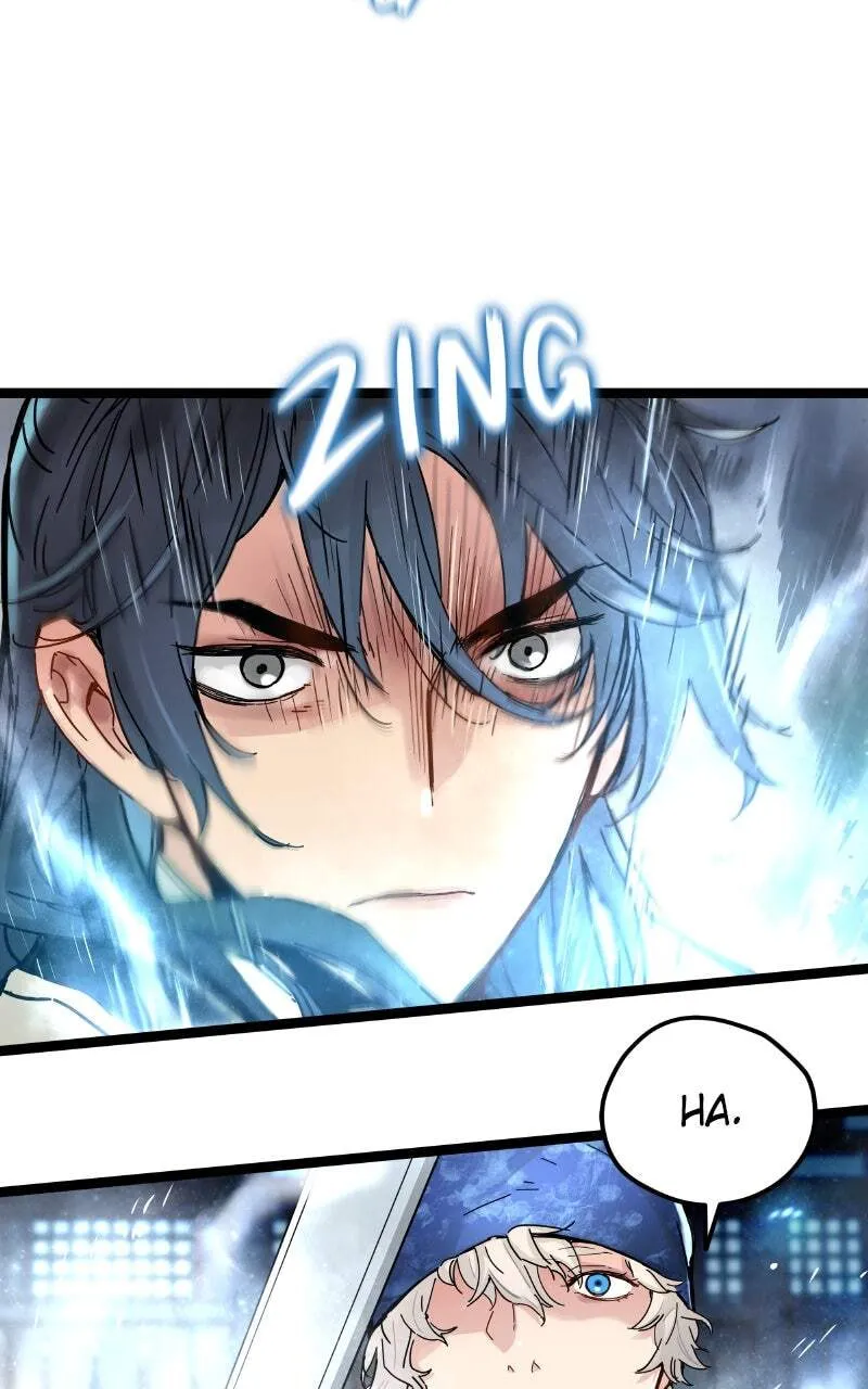 Sihanbu Cheonjaega Saranamneun Beop Chapter 8 page 21 - 