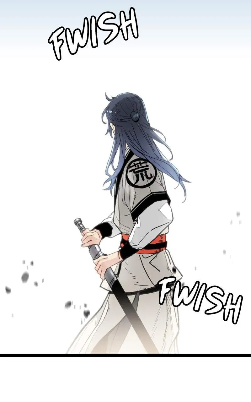 Sihanbu Cheonjaega Saranamneun Beop Chapter 8 page 23 - 