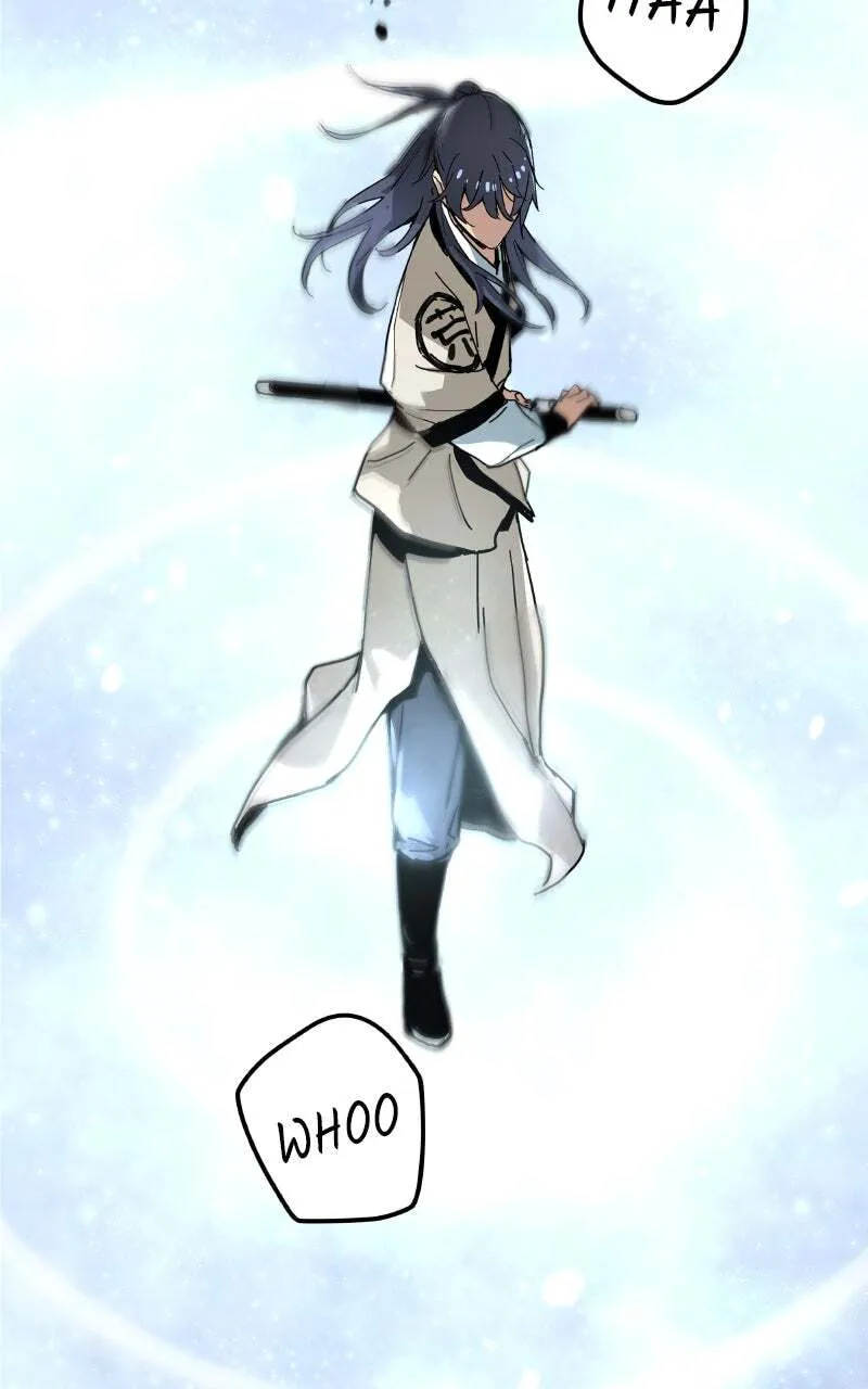 Sihanbu Cheonjaega Saranamneun Beop Chapter 8 page 26 - 