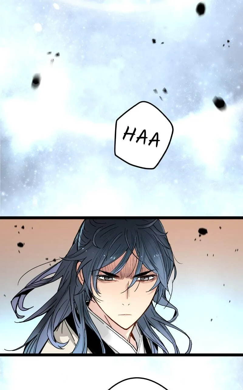 Sihanbu Cheonjaega Saranamneun Beop Chapter 8 page 27 - 