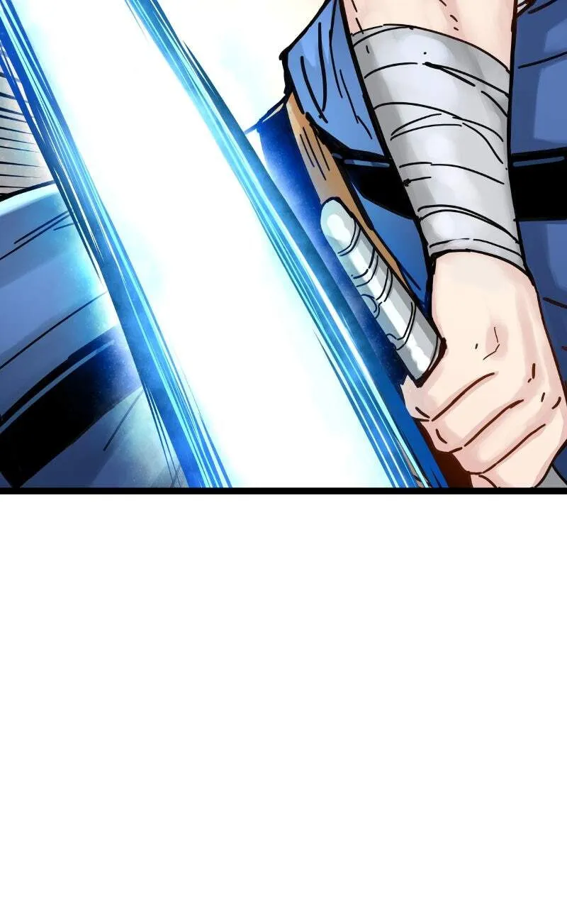 Sihanbu Cheonjaega Saranamneun Beop Chapter 8 page 34 - 