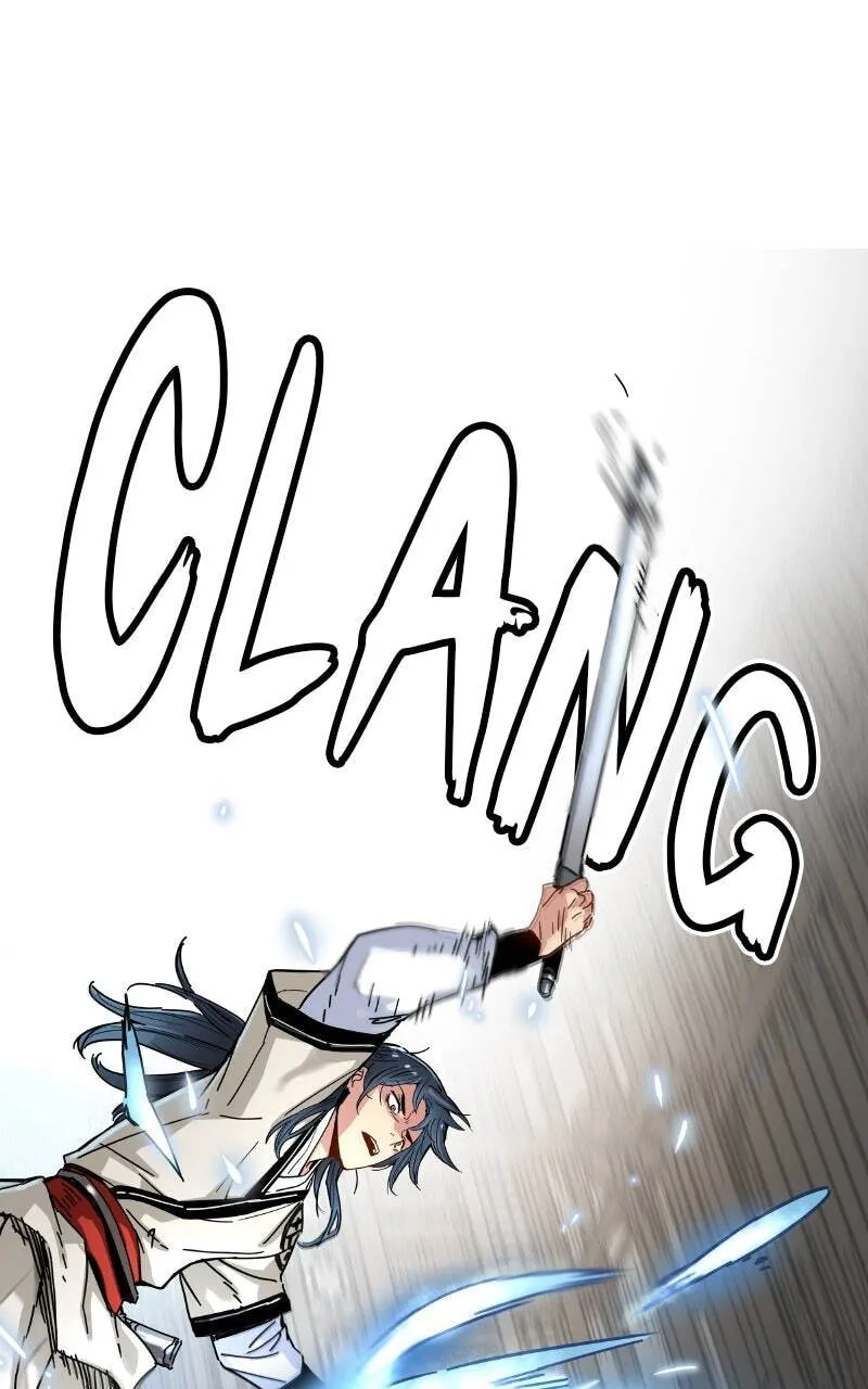 Sihanbu Cheonjaega Saranamneun Beop Chapter 8 page 35 - 