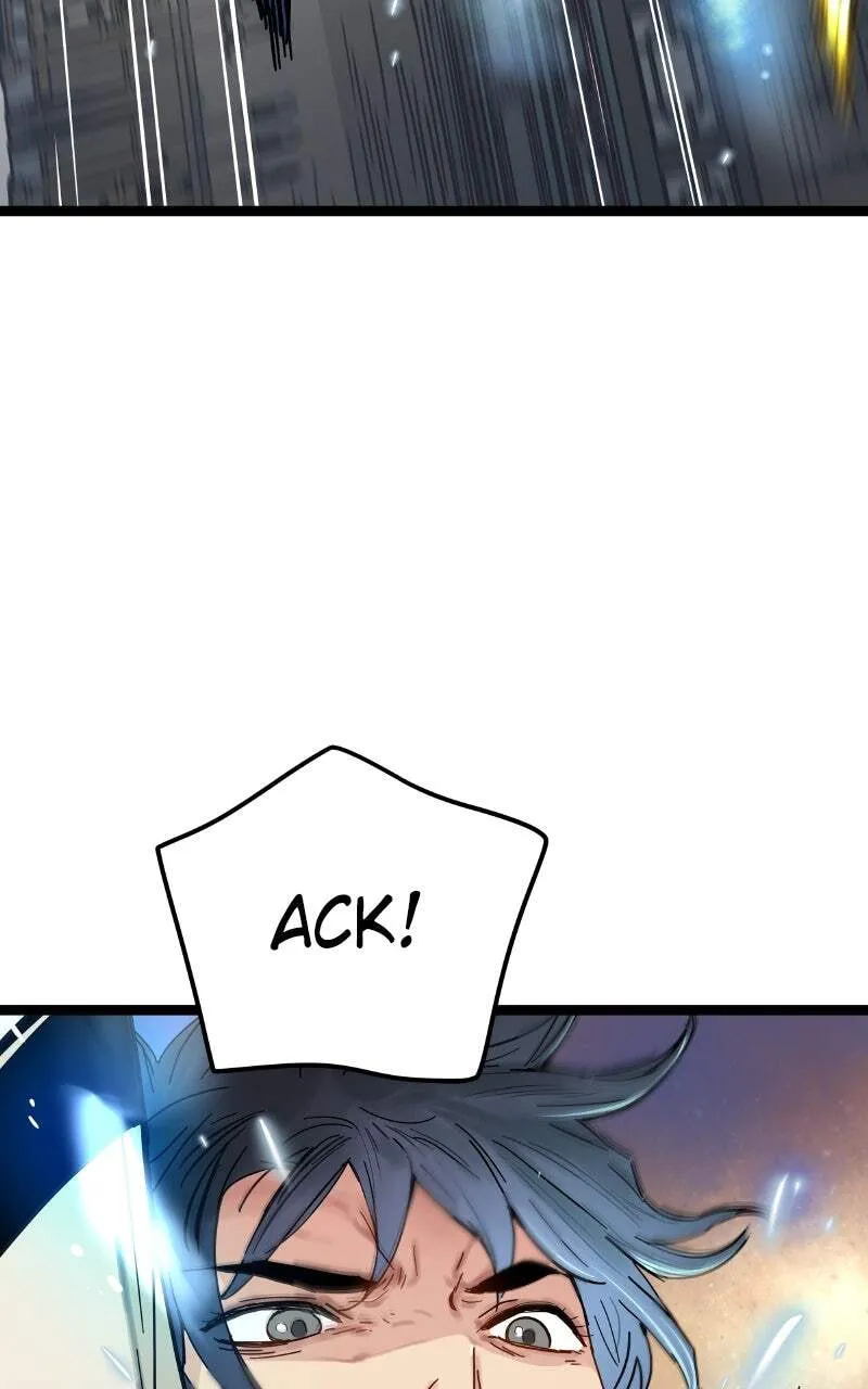 Sihanbu Cheonjaega Saranamneun Beop Chapter 8 page 37 - 