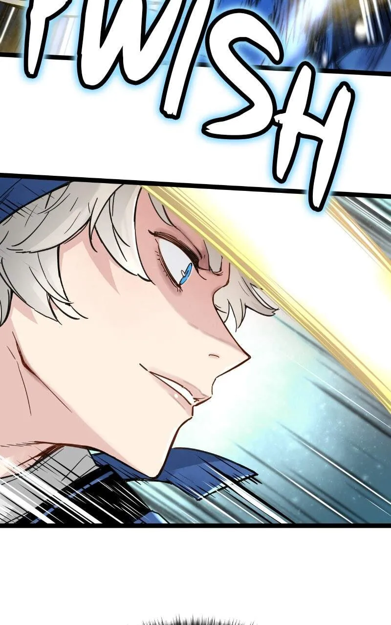 Sihanbu Cheonjaega Saranamneun Beop Chapter 8 page 47 - 