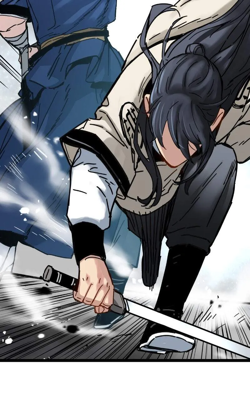 Sihanbu Cheonjaega Saranamneun Beop Chapter 8 page 51 - 