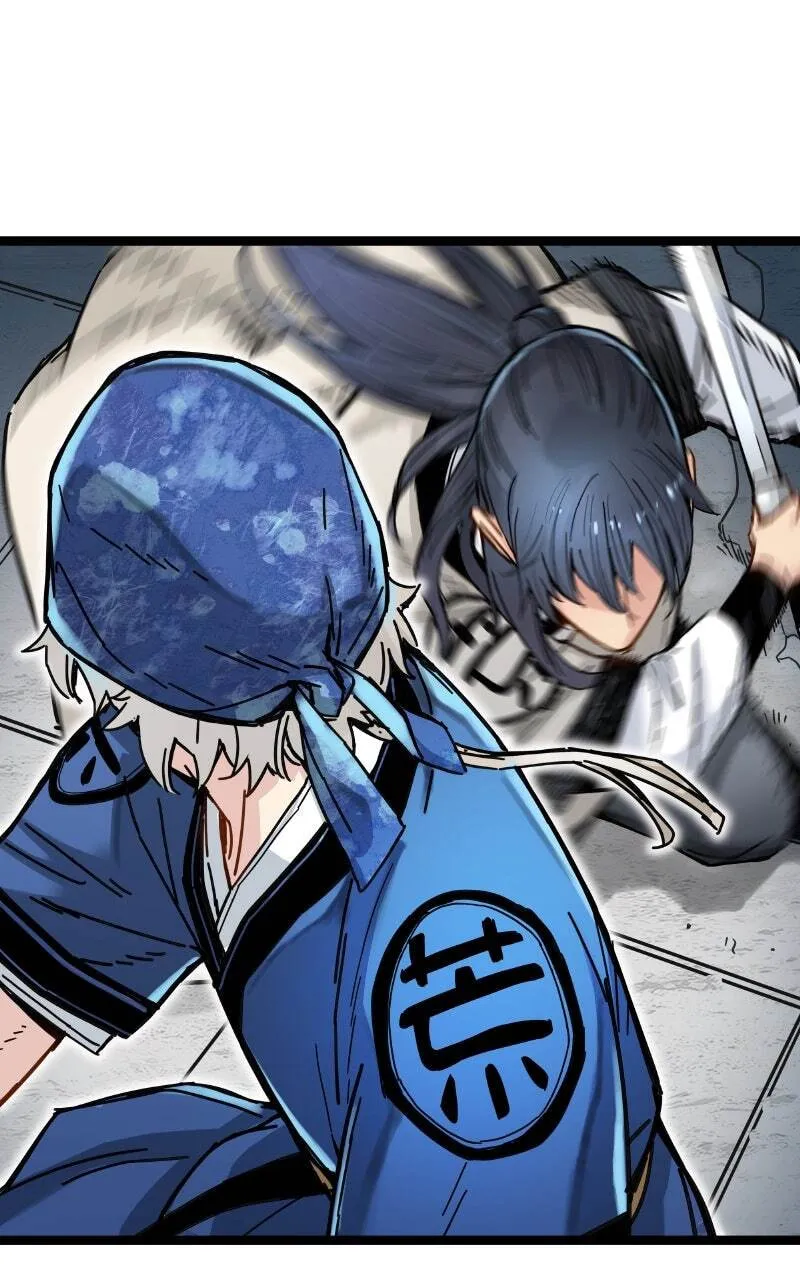 Sihanbu Cheonjaega Saranamneun Beop Chapter 8 page 53 - 