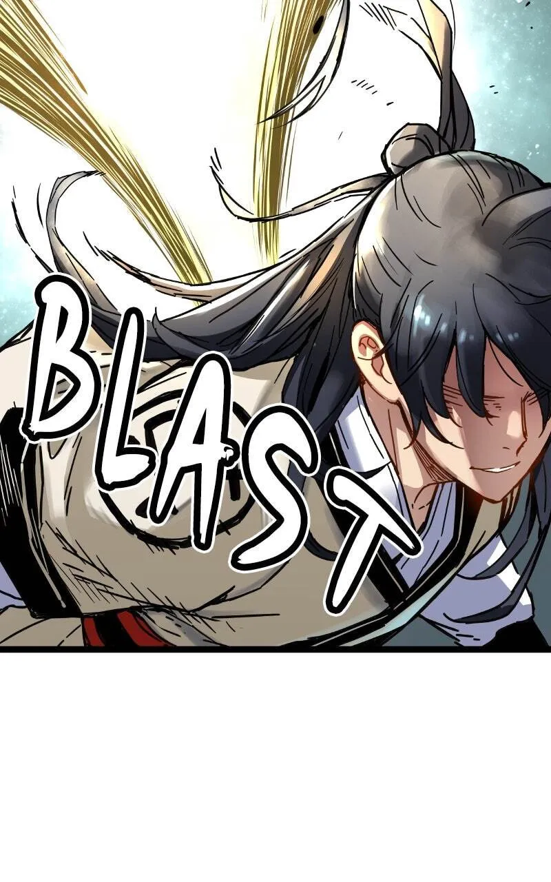 Sihanbu Cheonjaega Saranamneun Beop Chapter 8 page 64 - 
