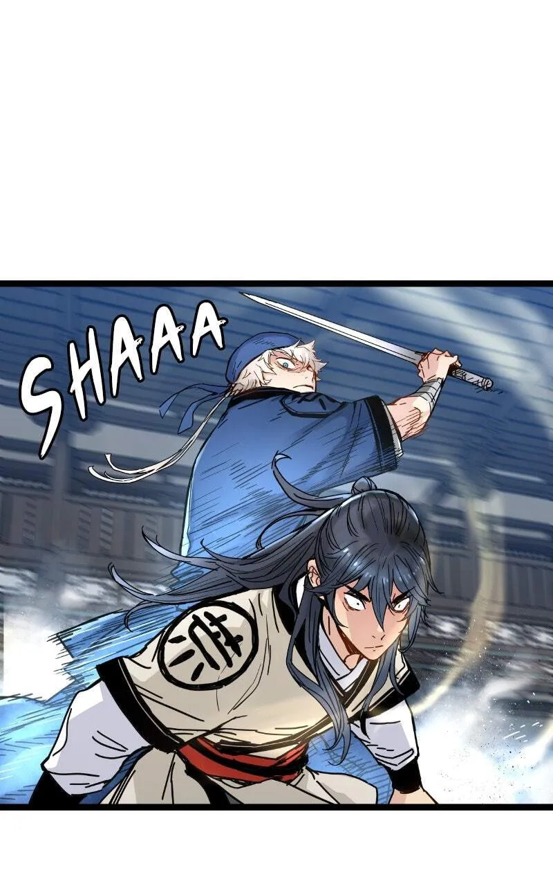Sihanbu Cheonjaega Saranamneun Beop Chapter 8 page 65 - 