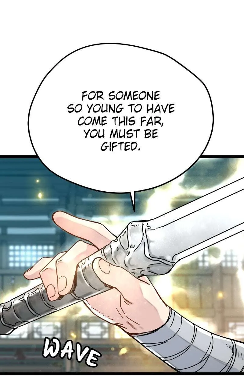 Sihanbu Cheonjaega Saranamneun Beop Chapter 8 page 8 - 
