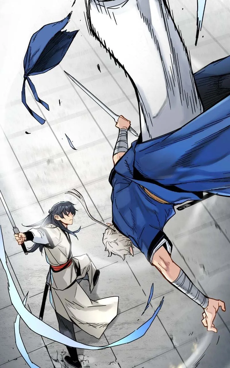 Sihanbu Cheonjaega Saranamneun Beop Chapter 8 page 76 - 