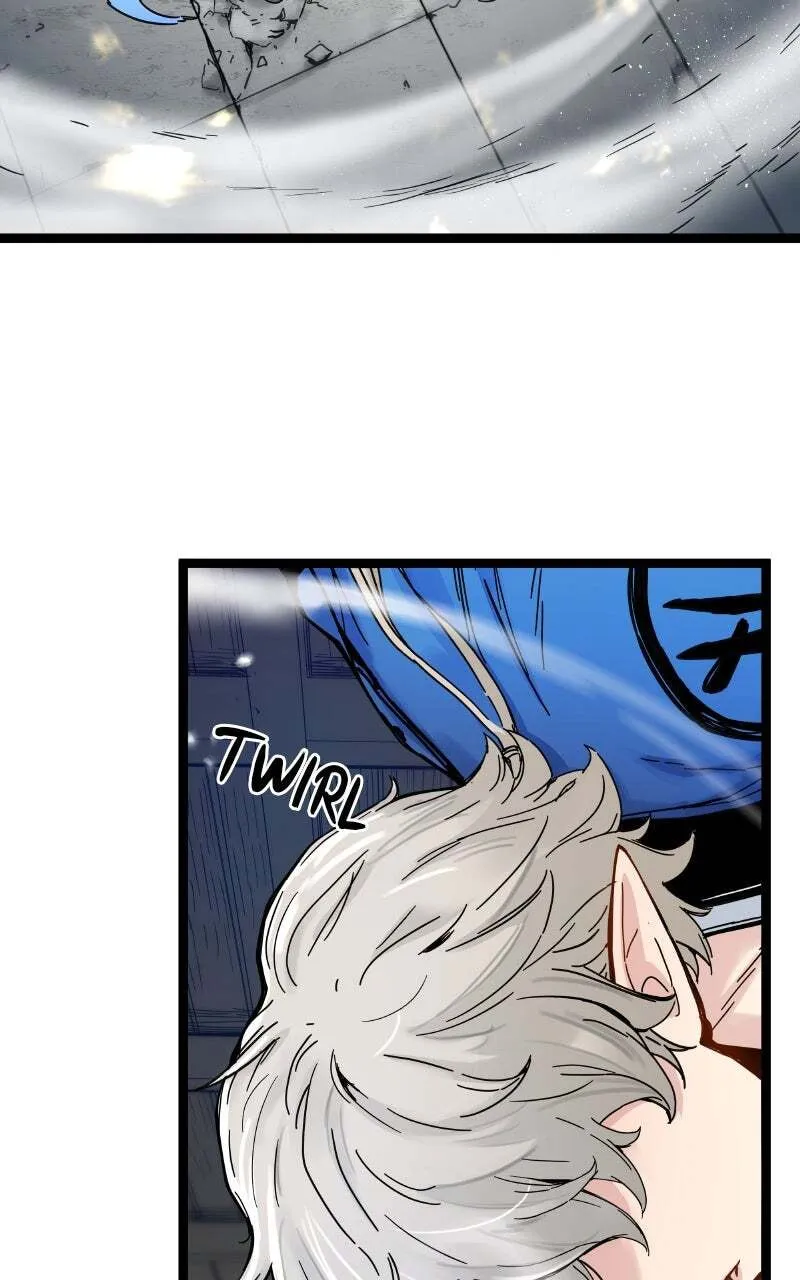 Sihanbu Cheonjaega Saranamneun Beop Chapter 8 page 77 - 