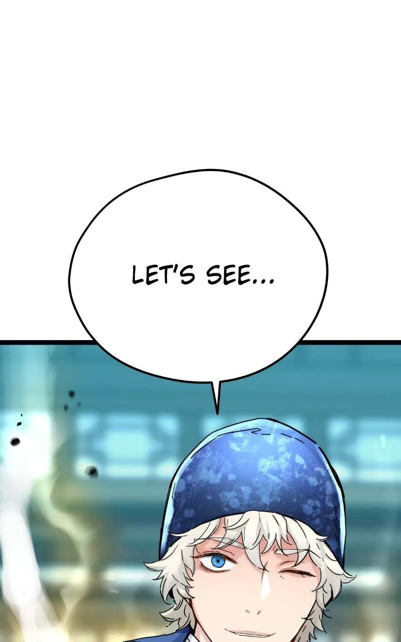 Sihanbu Cheonjaega Saranamneun Beop Chapter 8 page 9 - 