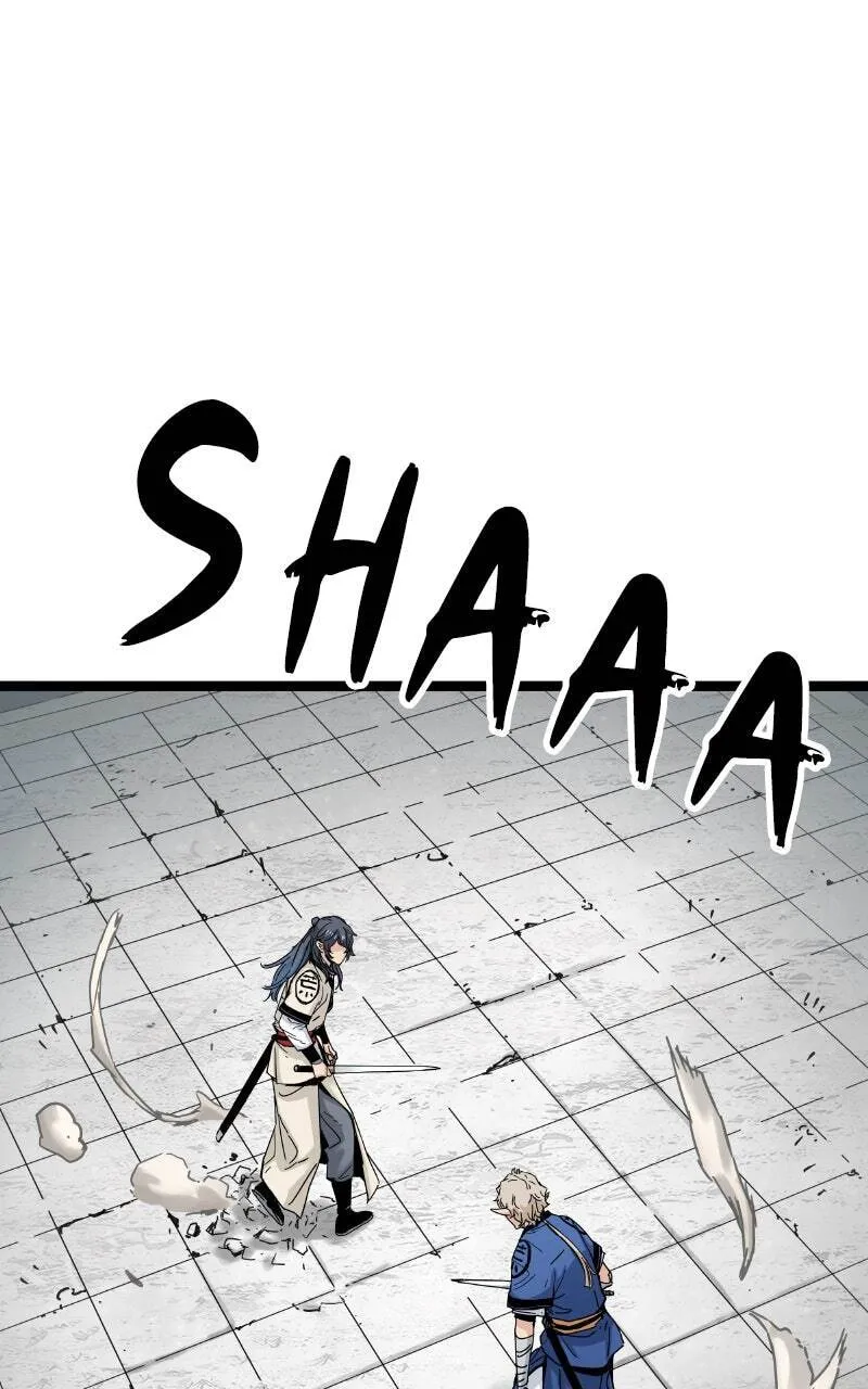 Sihanbu Cheonjaega Saranamneun Beop Chapter 8 page 81 - 