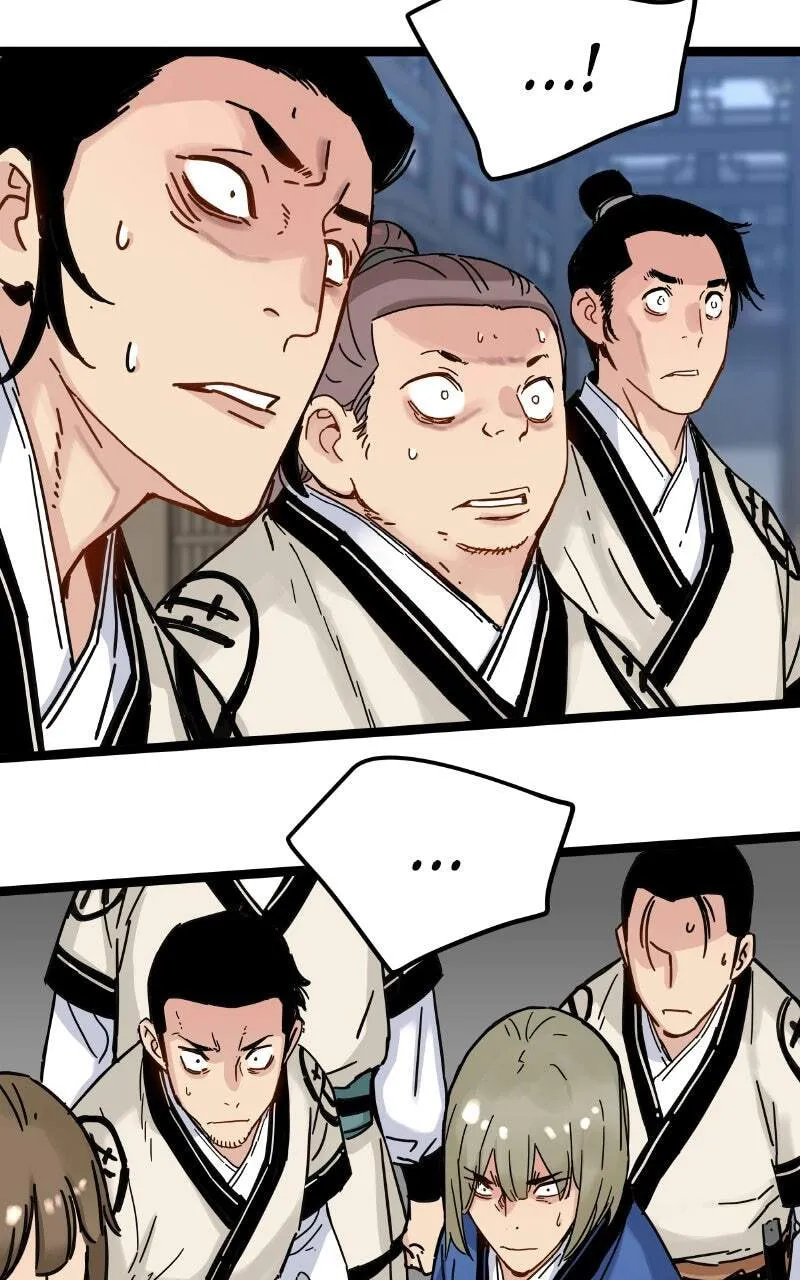 Sihanbu Cheonjaega Saranamneun Beop Chapter 8 page 83 - 