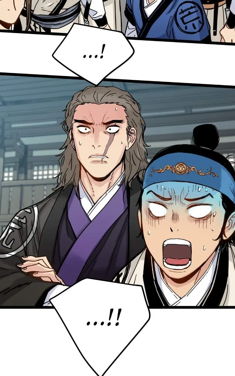 Sihanbu Cheonjaega Saranamneun Beop Chapter 8 page 84 - 