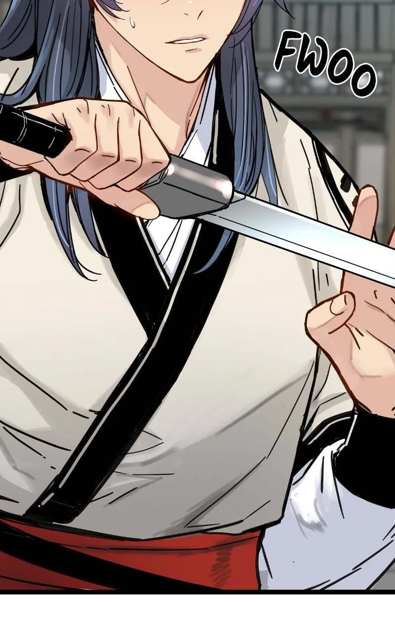 Sihanbu Cheonjaega Saranamneun Beop Chapter 8 page 86 - 