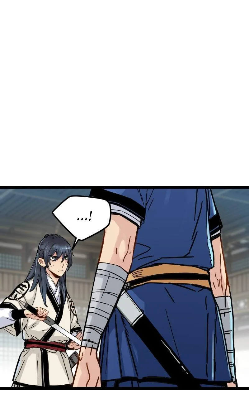 Sihanbu Cheonjaega Saranamneun Beop Chapter 8 page 87 - 