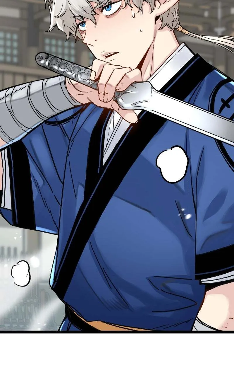 Sihanbu Cheonjaega Saranamneun Beop Chapter 8 page 89 - 