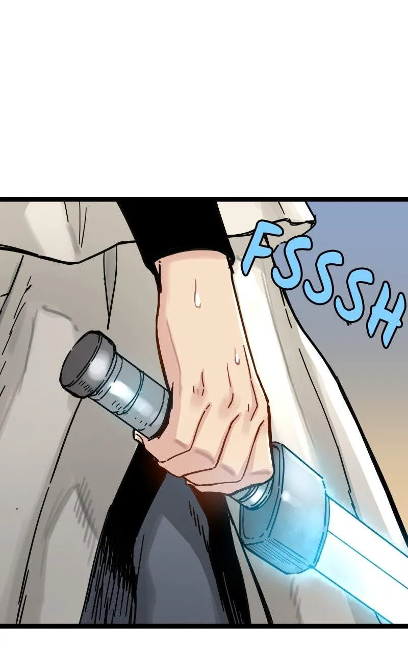 Sihanbu Cheonjaega Saranamneun Beop Chapter 8 page 90 - 