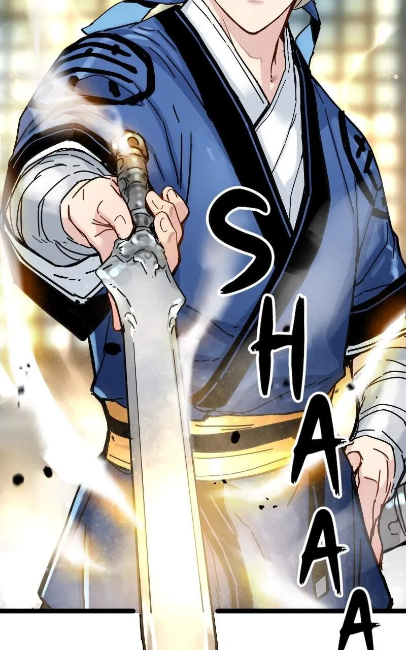 Sihanbu Cheonjaega Saranamneun Beop Chapter 8 page 10 - 