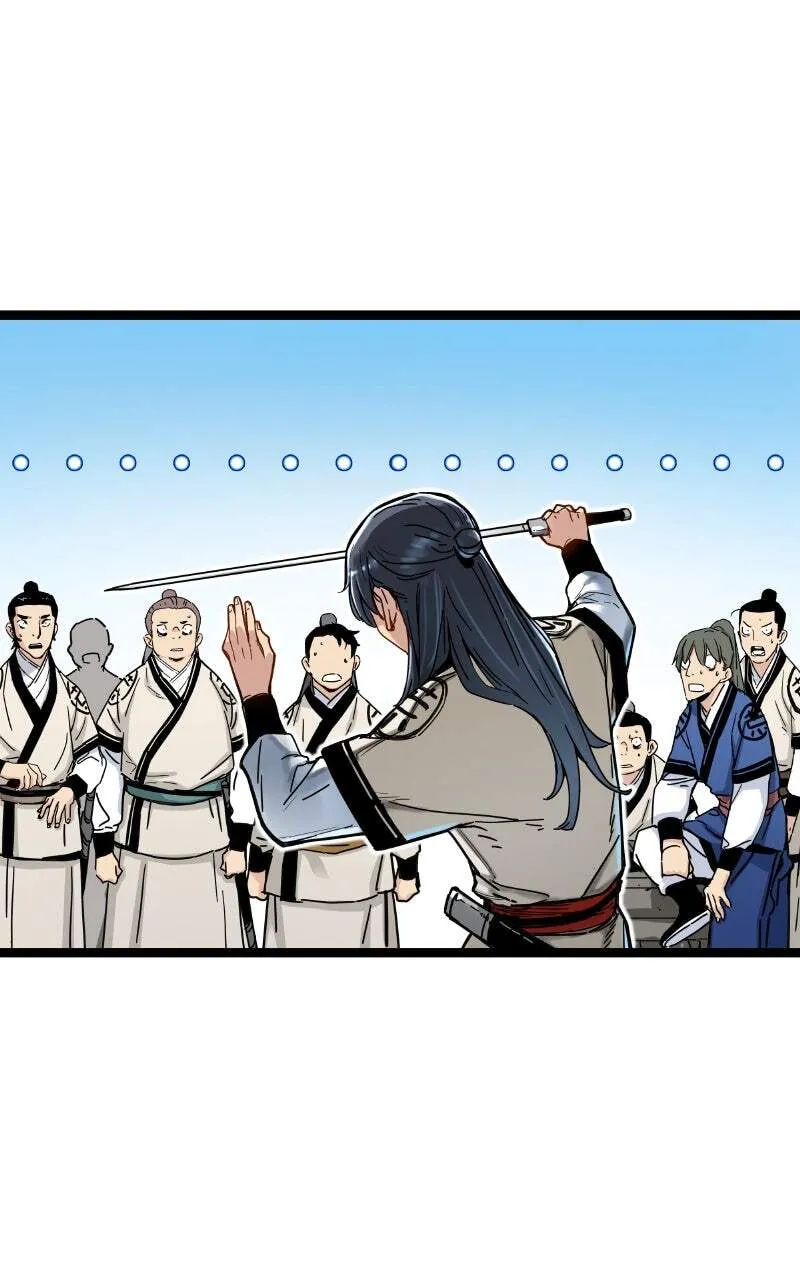 Sihanbu Cheonjaega Saranamneun Beop Chapter 8 page 94 - 
