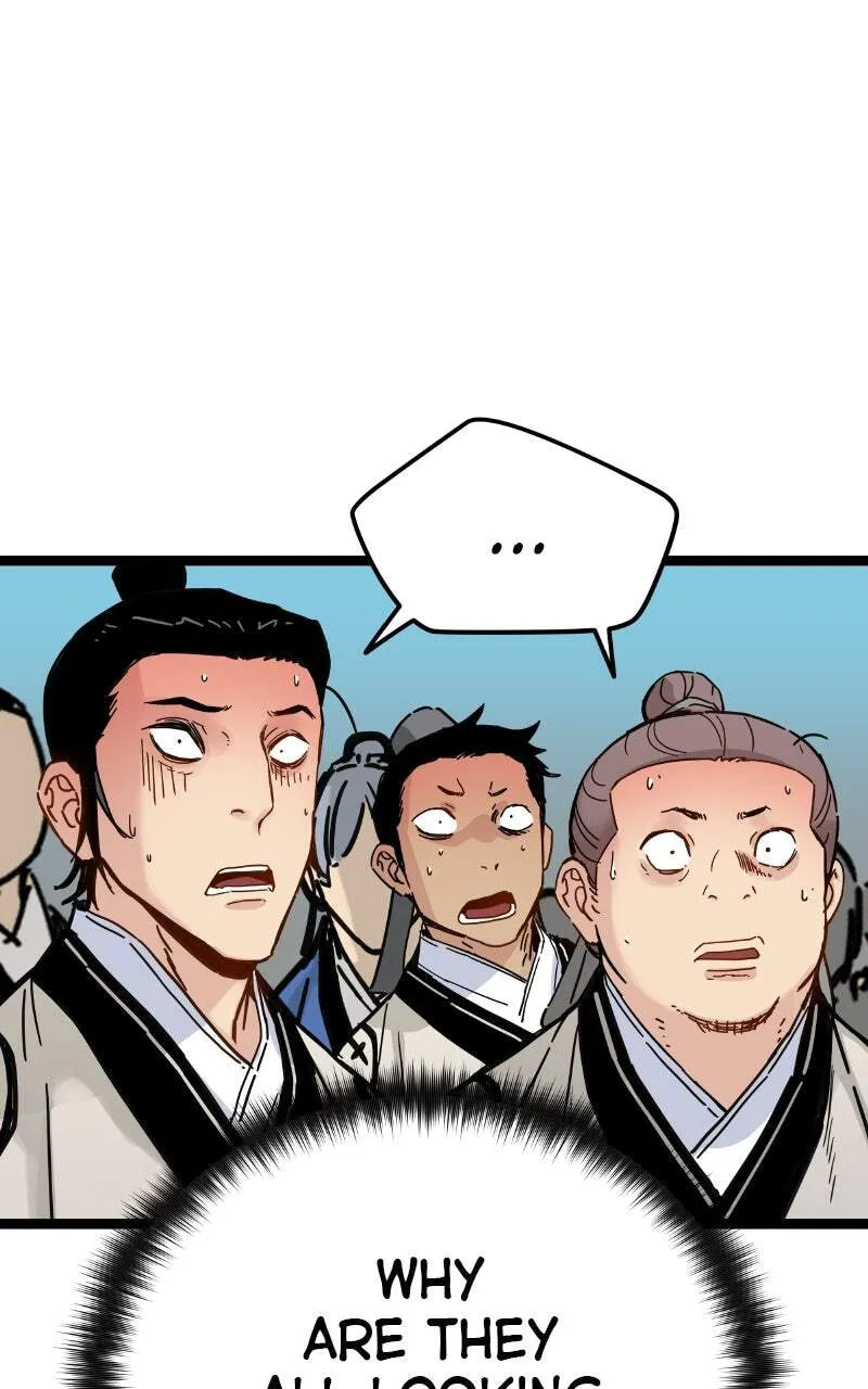 Sihanbu Cheonjaega Saranamneun Beop Chapter 8 page 95 - 