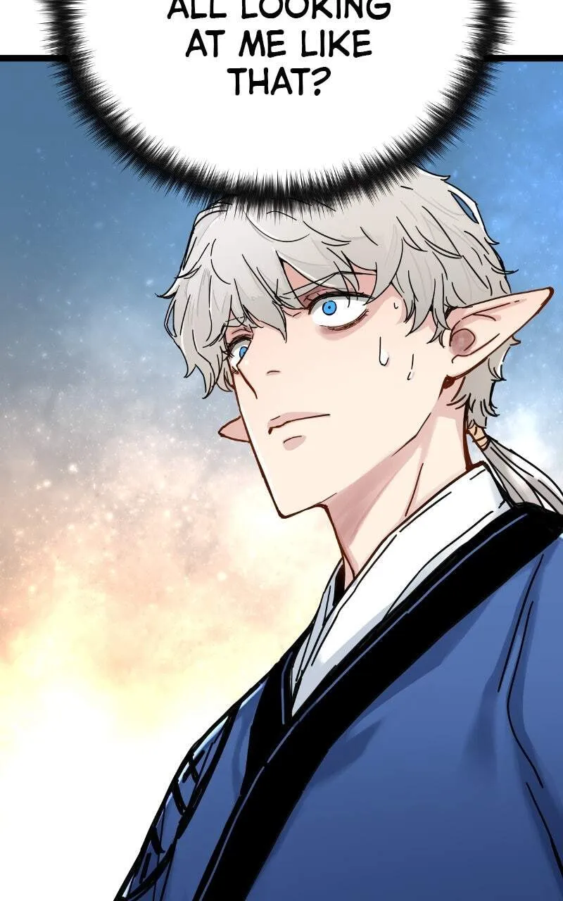 Sihanbu Cheonjaega Saranamneun Beop Chapter 8 page 96 - 
