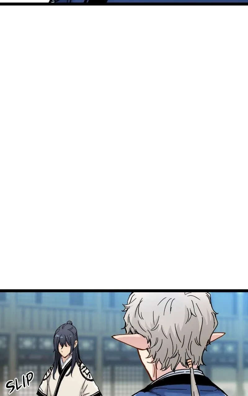Sihanbu Cheonjaega Saranamneun Beop Chapter 8 page 97 - 