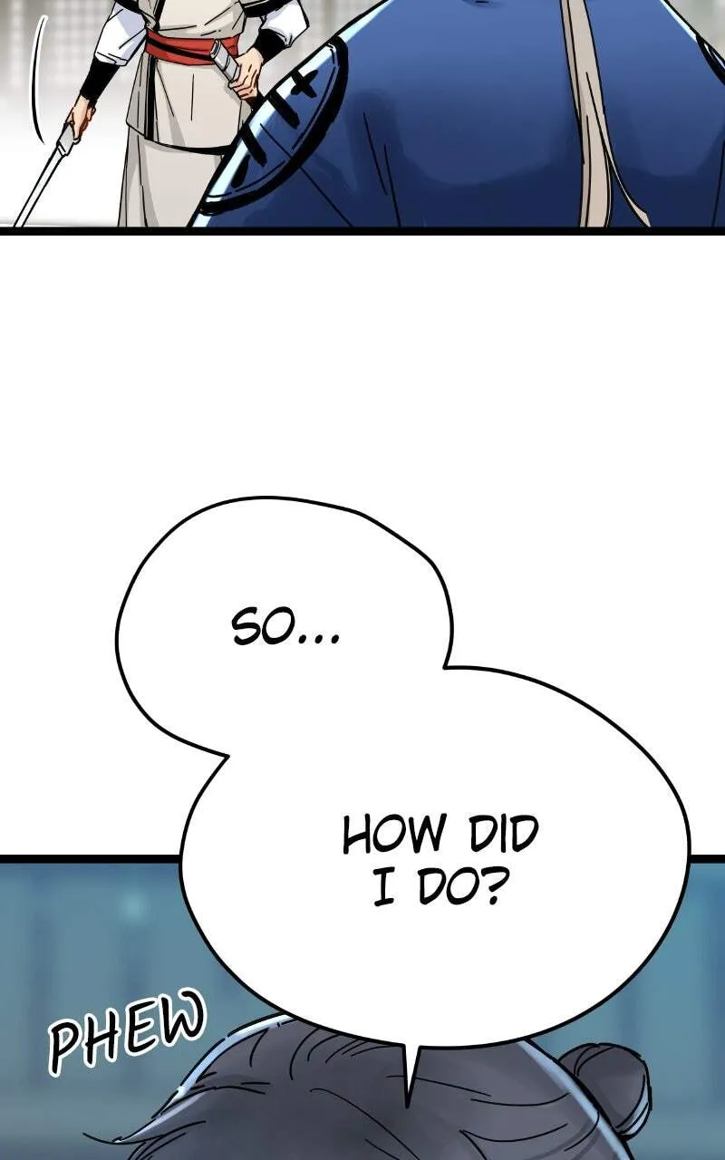 Sihanbu Cheonjaega Saranamneun Beop Chapter 8 page 98 - 