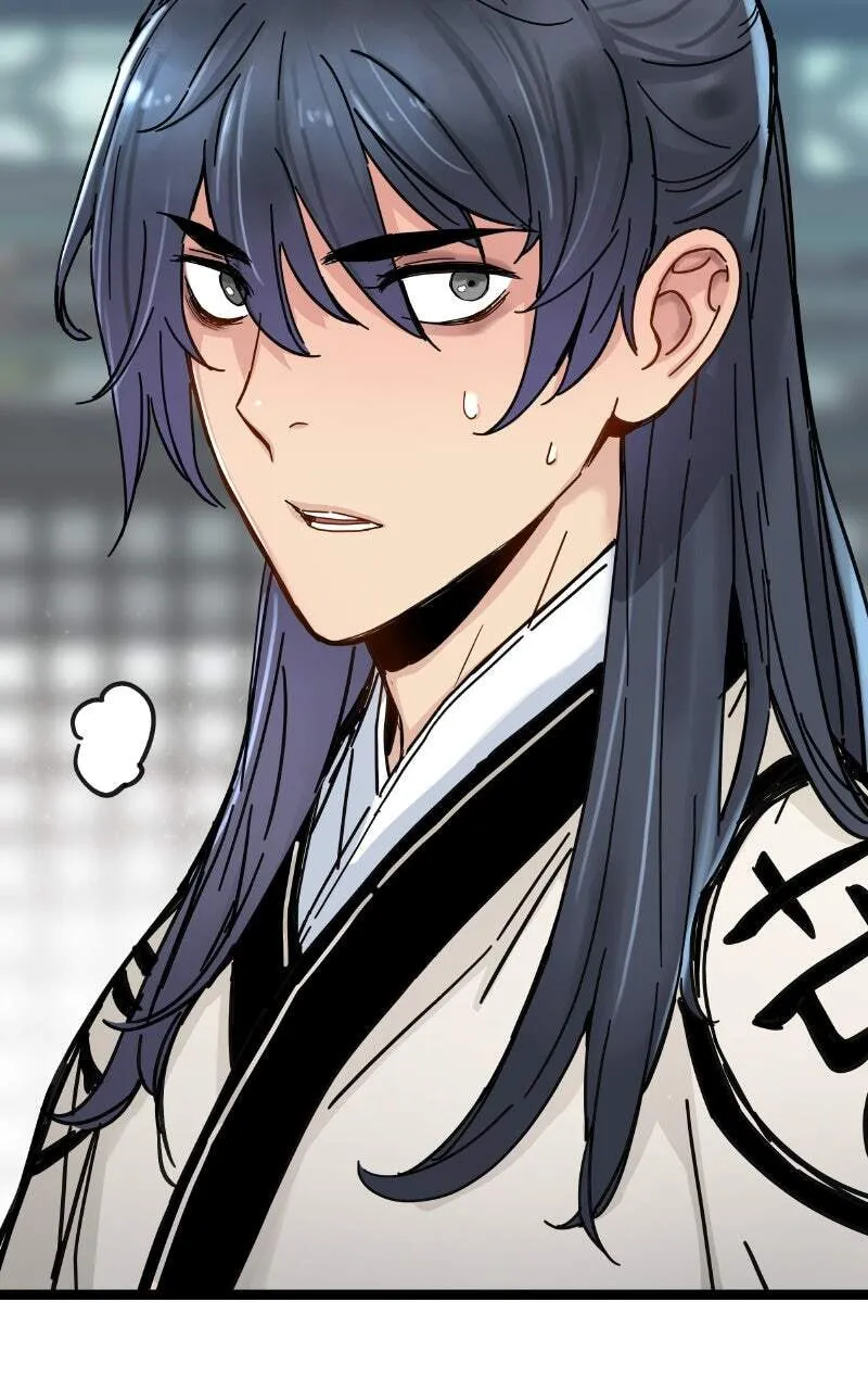 Sihanbu Cheonjaega Saranamneun Beop Chapter 8 page 99 - 