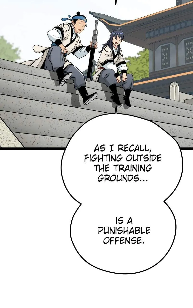 Sihanbu Cheonjaega Saranamneun Beop Chapter 9 page 104 - 