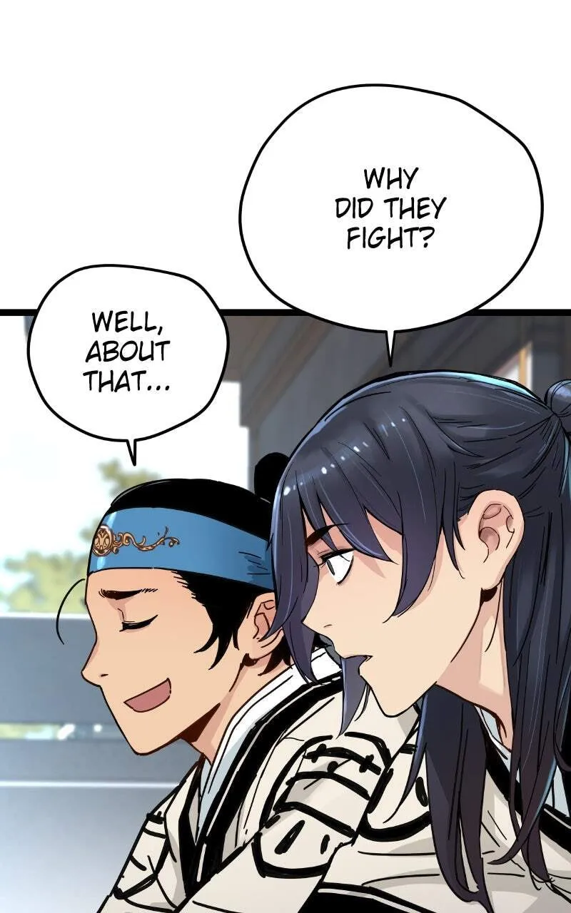Sihanbu Cheonjaega Saranamneun Beop Chapter 9 page 105 - 