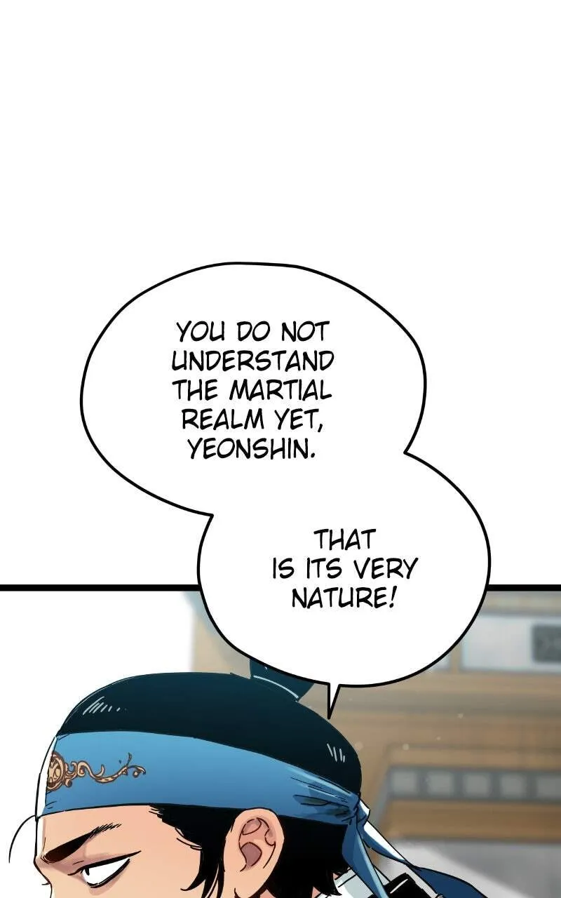 Sihanbu Cheonjaega Saranamneun Beop Chapter 9 page 110 - 