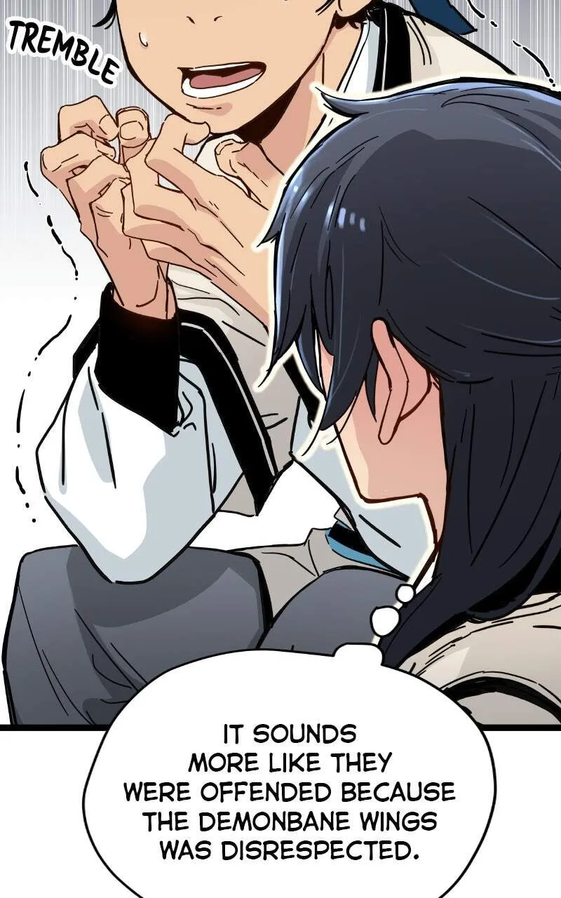 Sihanbu Cheonjaega Saranamneun Beop Chapter 9 page 116 - 