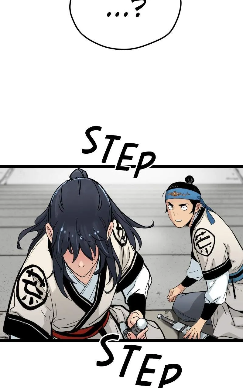Sihanbu Cheonjaega Saranamneun Beop Chapter 9 page 127 - 