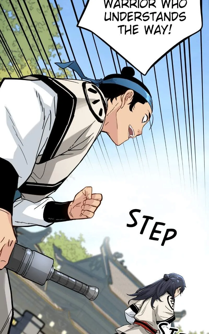 Sihanbu Cheonjaega Saranamneun Beop Chapter 9 page 129 - 