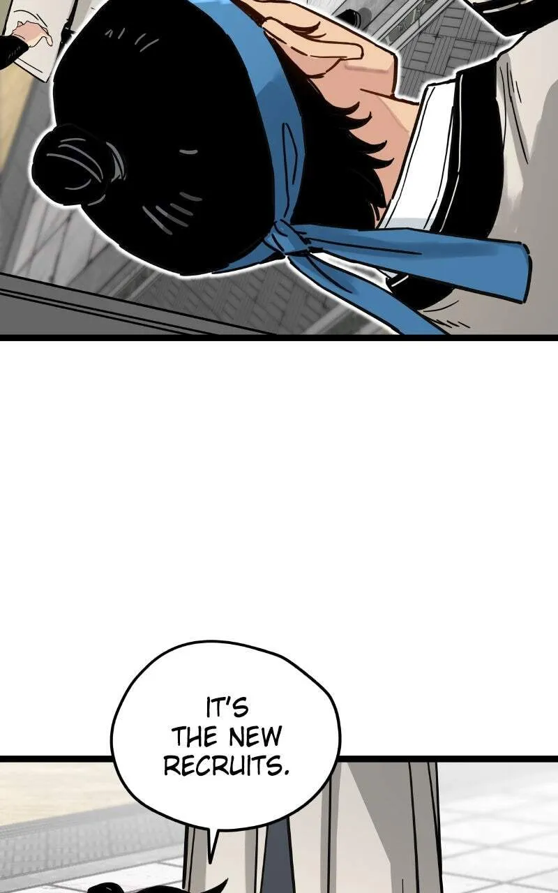 Sihanbu Cheonjaega Saranamneun Beop Chapter 9 page 133 - 