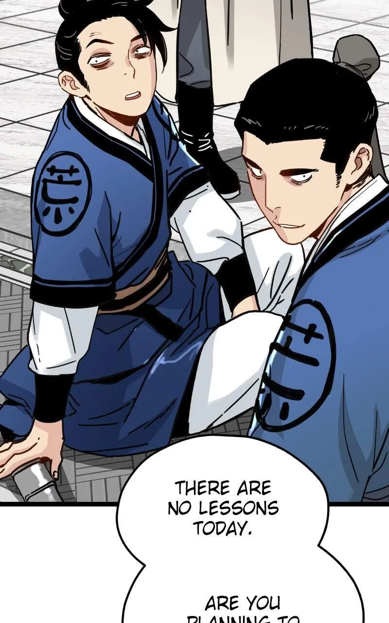 Sihanbu Cheonjaega Saranamneun Beop Chapter 9 page 134 - 