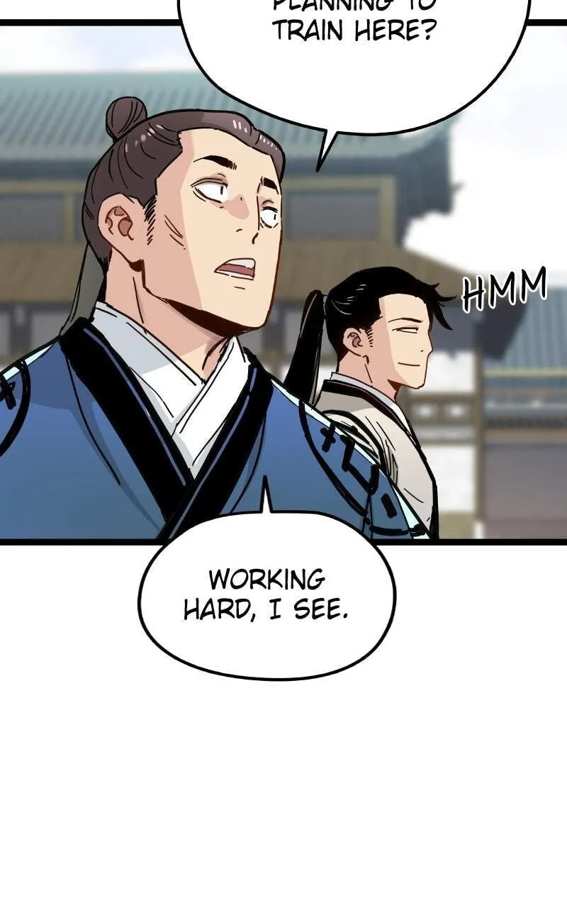 Sihanbu Cheonjaega Saranamneun Beop Chapter 9 page 135 - 