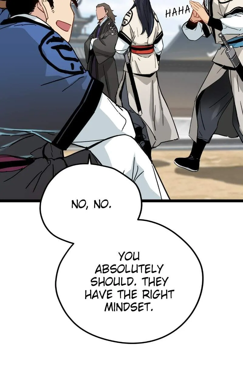 Sihanbu Cheonjaega Saranamneun Beop Chapter 9 page 138 - 