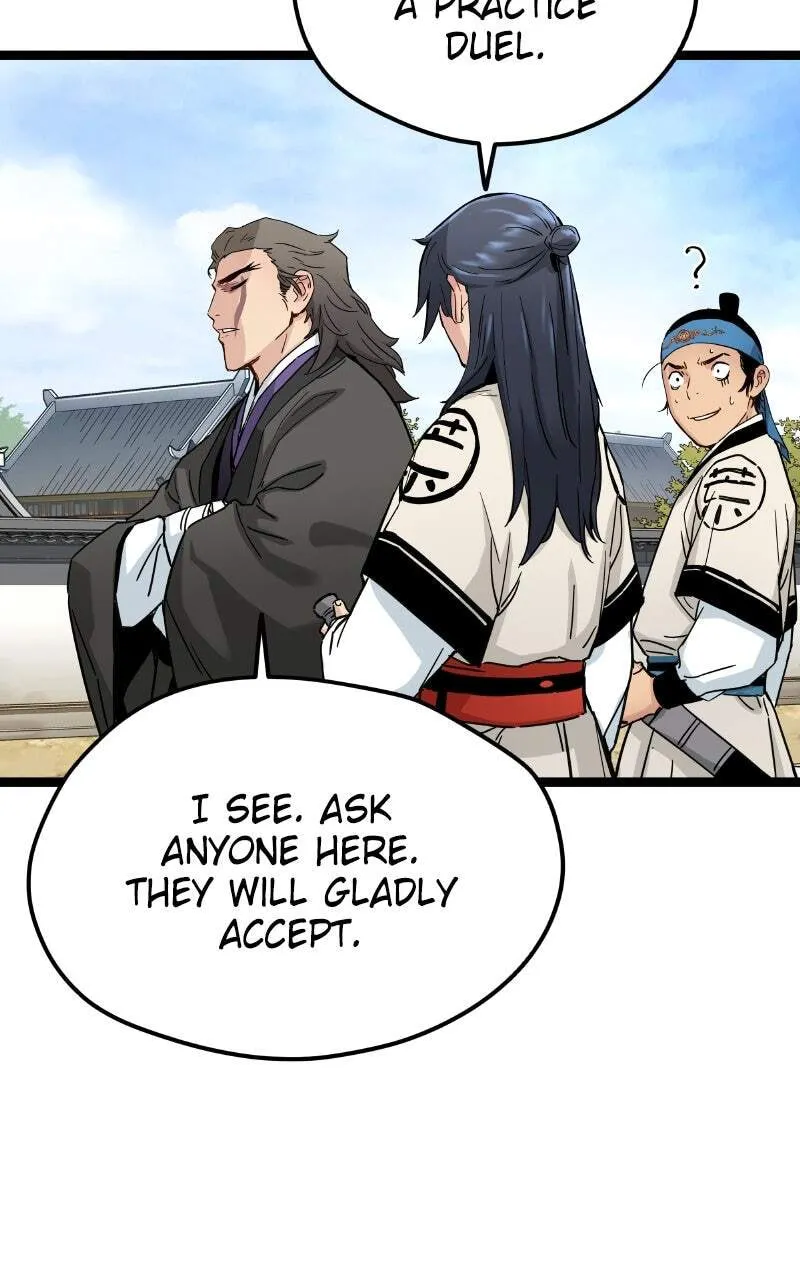 Sihanbu Cheonjaega Saranamneun Beop Chapter 9 page 142 - 