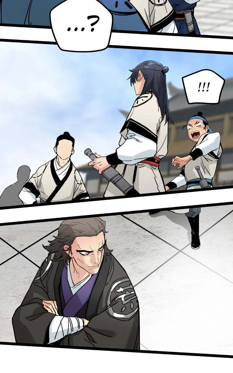 Sihanbu Cheonjaega Saranamneun Beop Chapter 9 page 147 - 