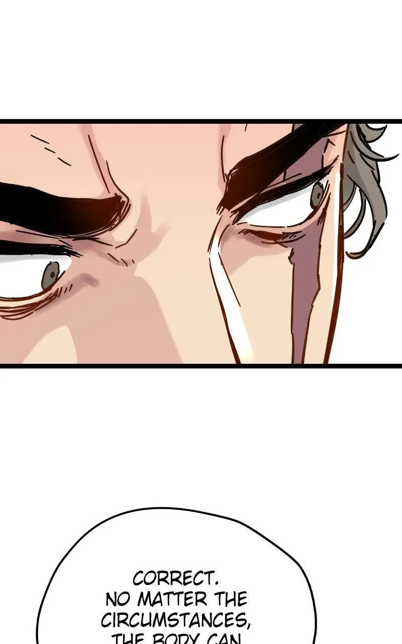 Sihanbu Cheonjaega Saranamneun Beop Chapter 9 page 19 - 
