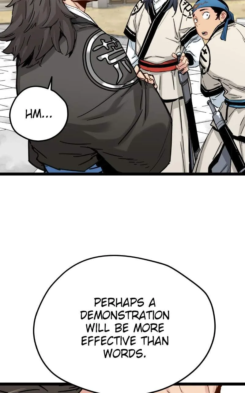 Sihanbu Cheonjaega Saranamneun Beop Chapter 9 page 23 - 