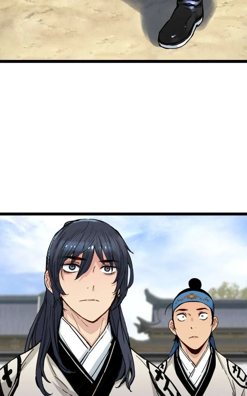 Sihanbu Cheonjaega Saranamneun Beop Chapter 9 page 27 - 
