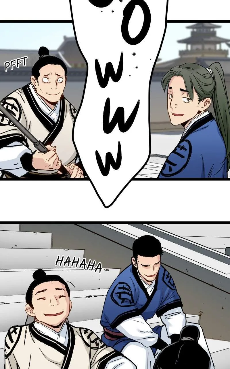 Sihanbu Cheonjaega Saranamneun Beop Chapter 9 page 4 - 