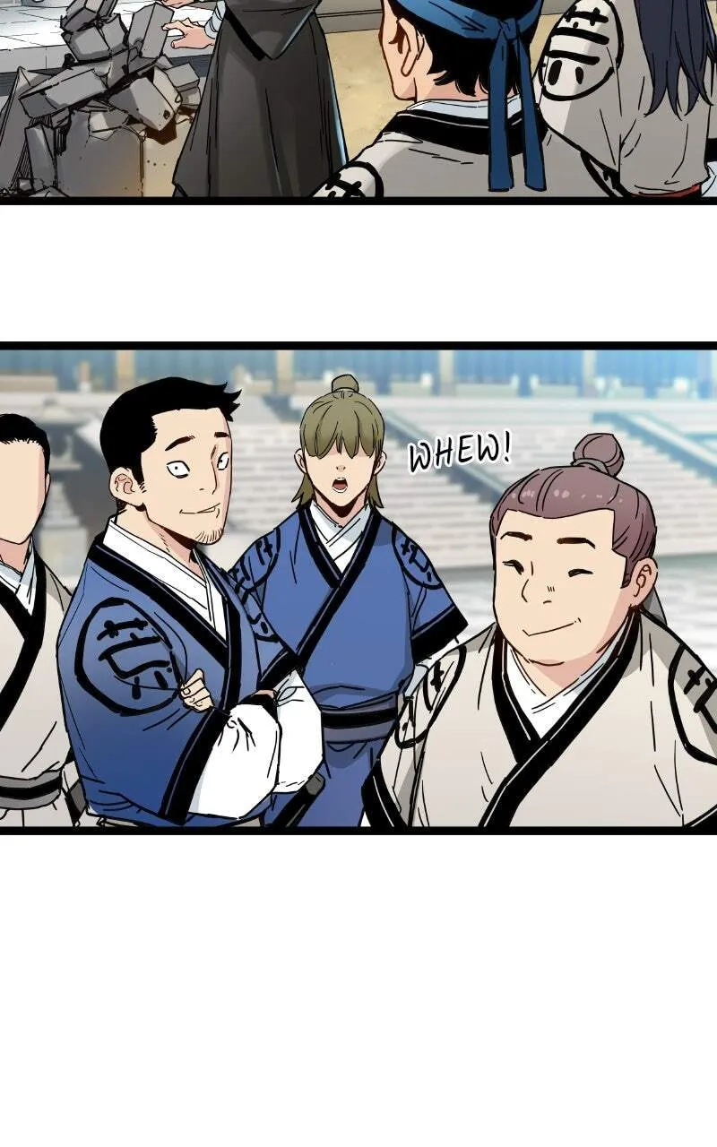 Sihanbu Cheonjaega Saranamneun Beop Chapter 9 page 47 - 