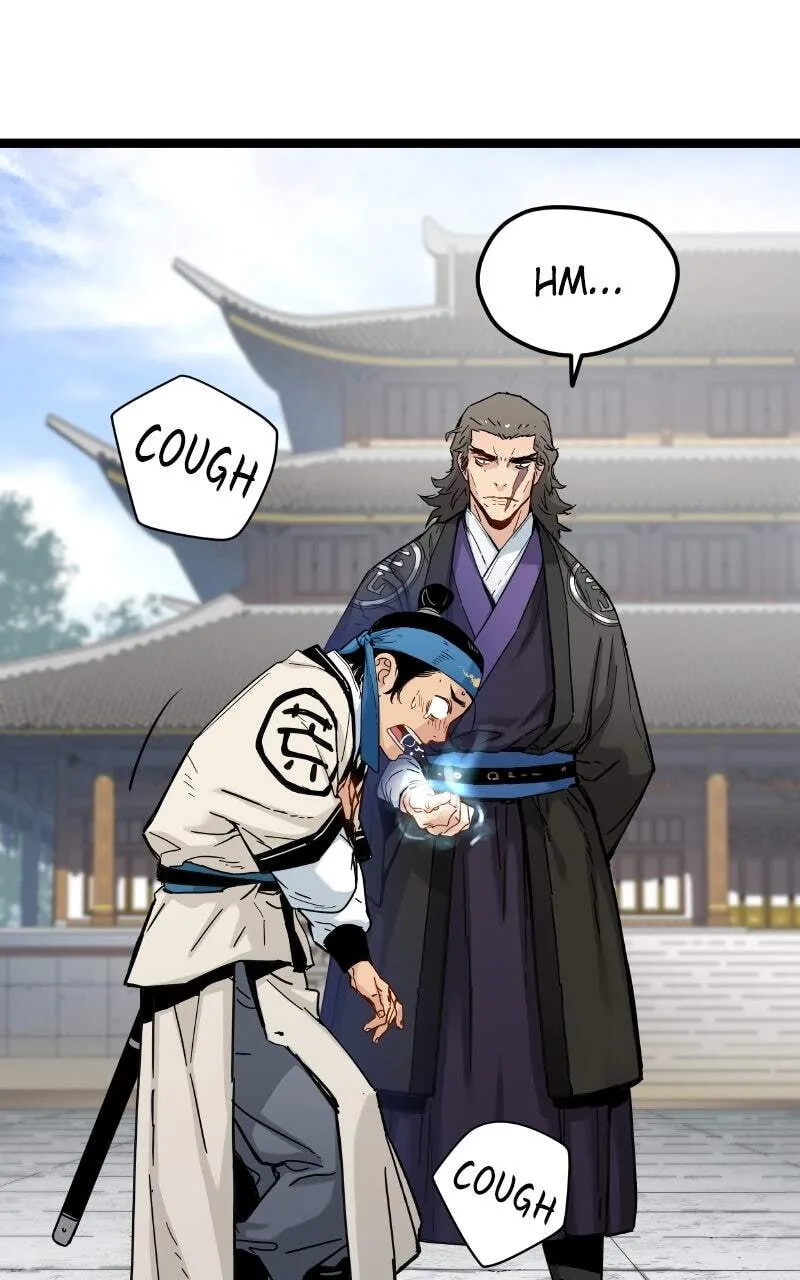 Sihanbu Cheonjaega Saranamneun Beop Chapter 9 page 7 - 