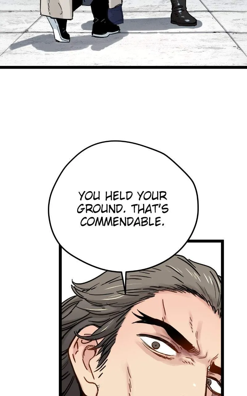 Sihanbu Cheonjaega Saranamneun Beop Chapter 9 page 8 - 