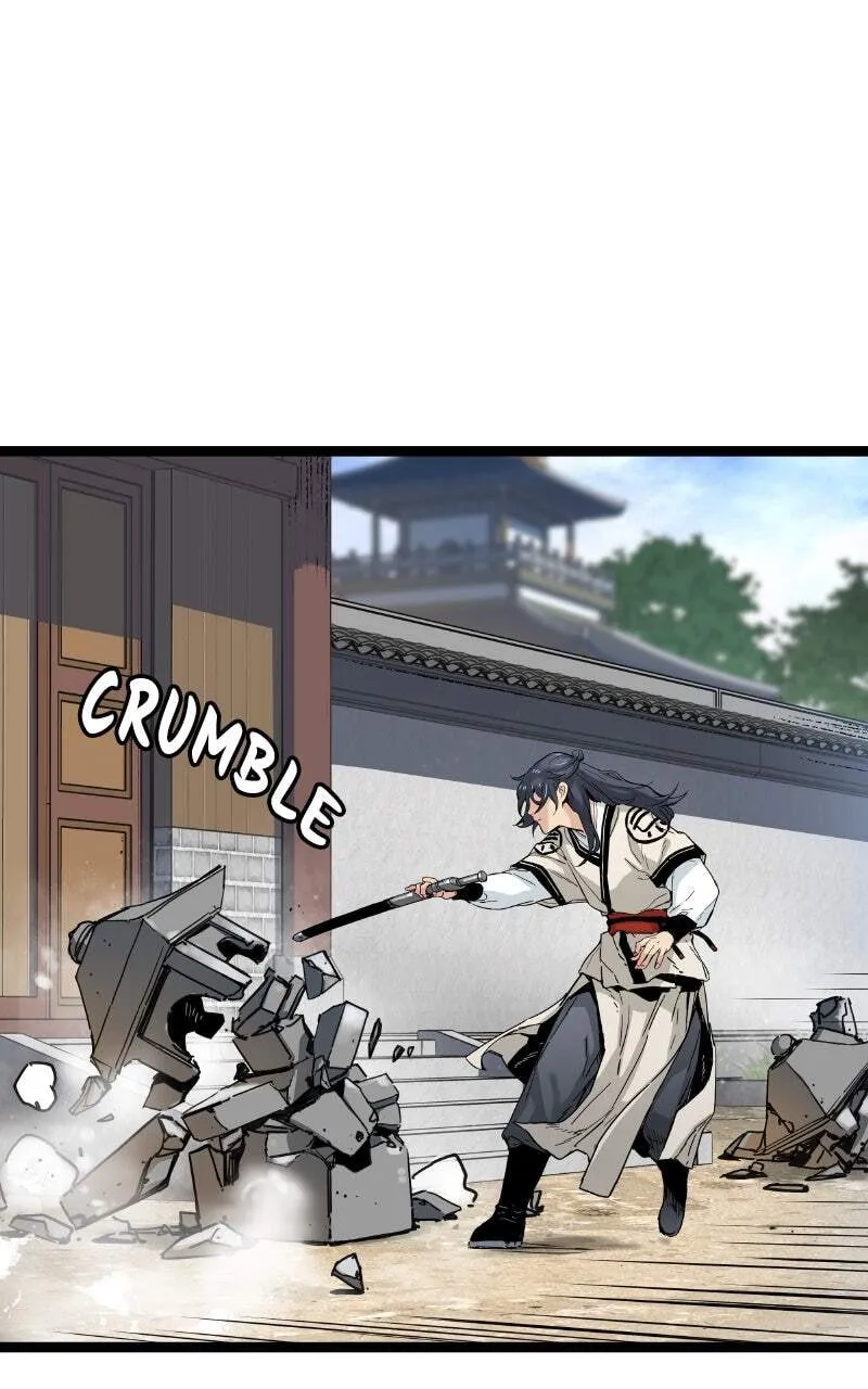 Sihanbu Cheonjaega Saranamneun Beop Chapter 9 page 81 - 
